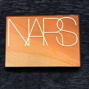 Nars Summer Lights Face Palette